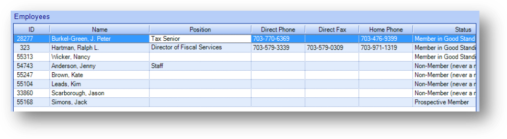 Accounts Payable