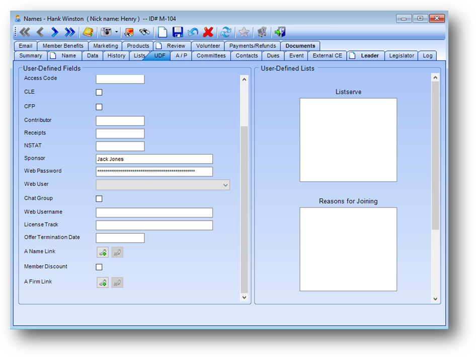 Accounts Payable